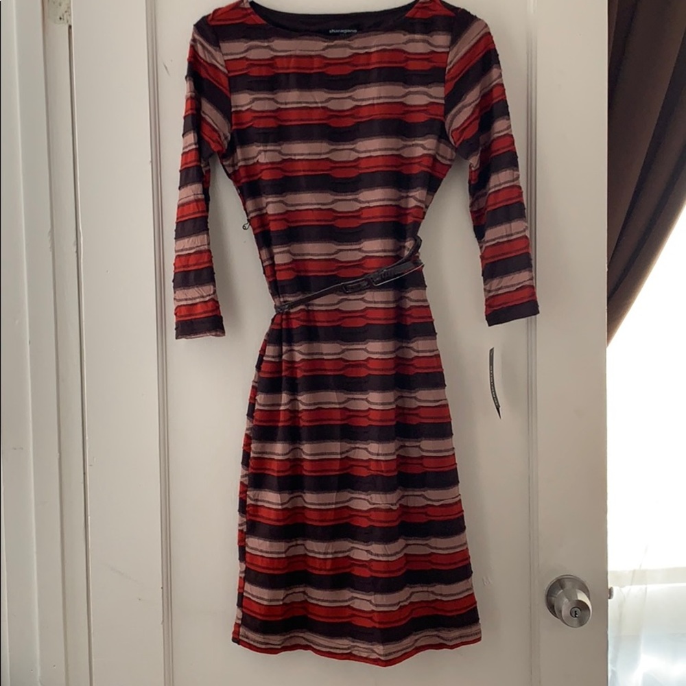 Mini dress